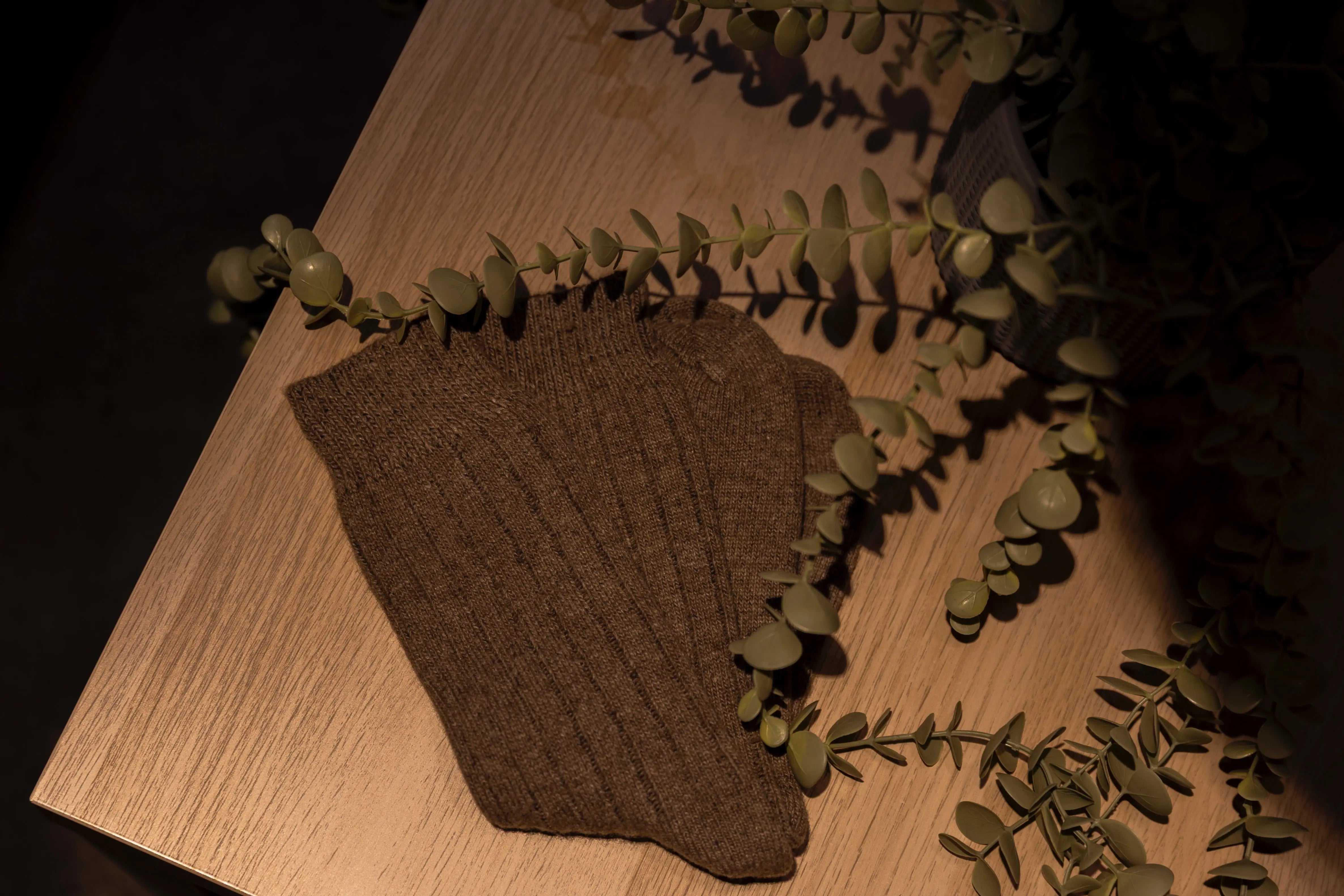 kaschmirsocken herren