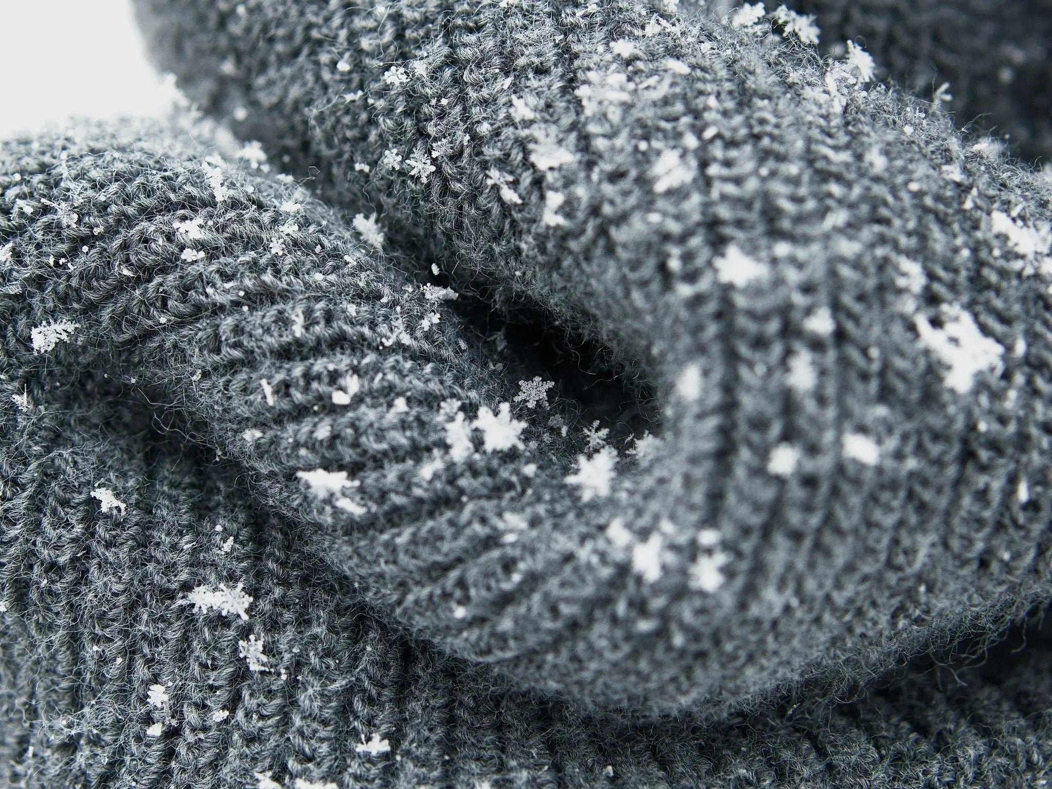 Swedish Winters and Their Influence on AMO & Oak's Designs - AMO & Oak