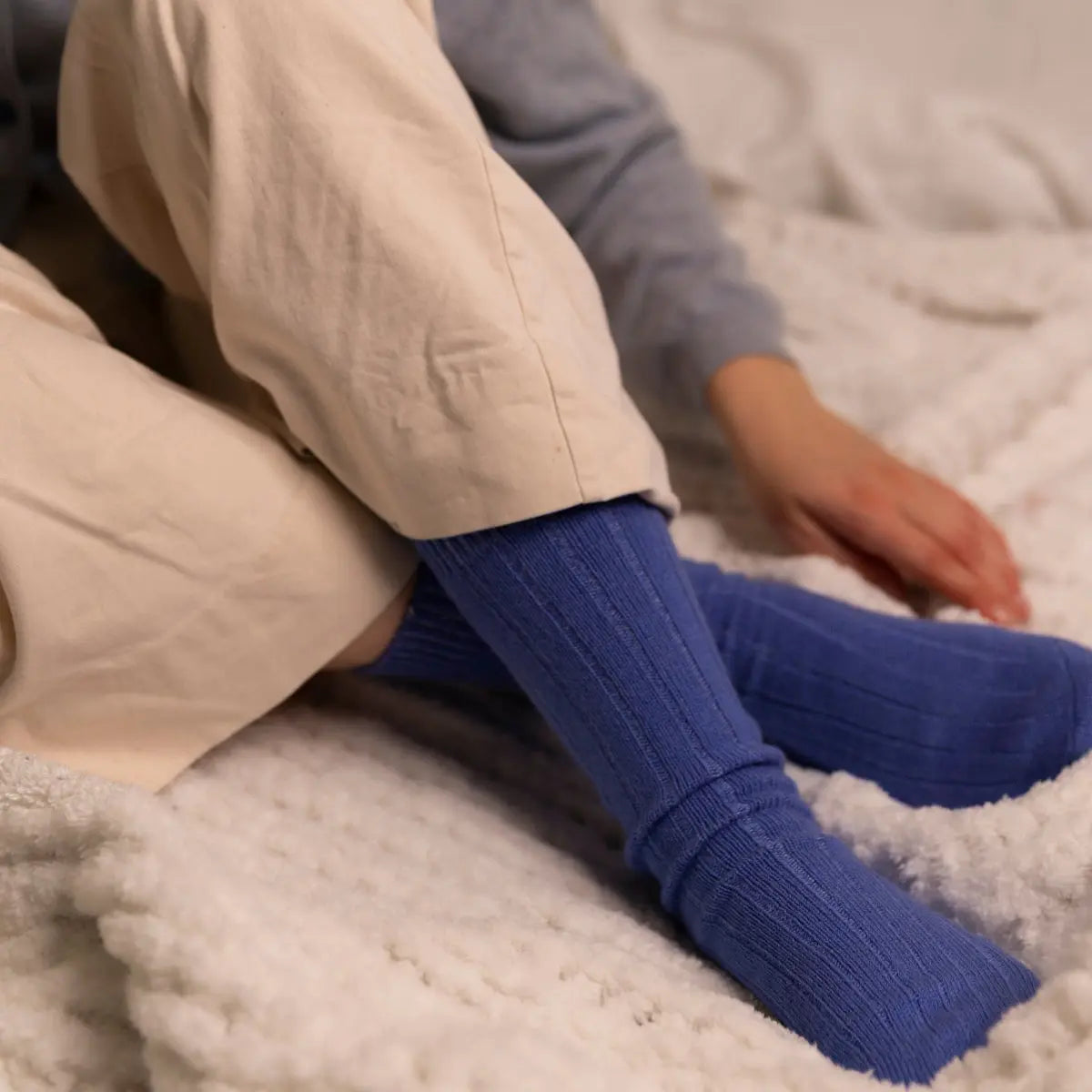 colourful socks