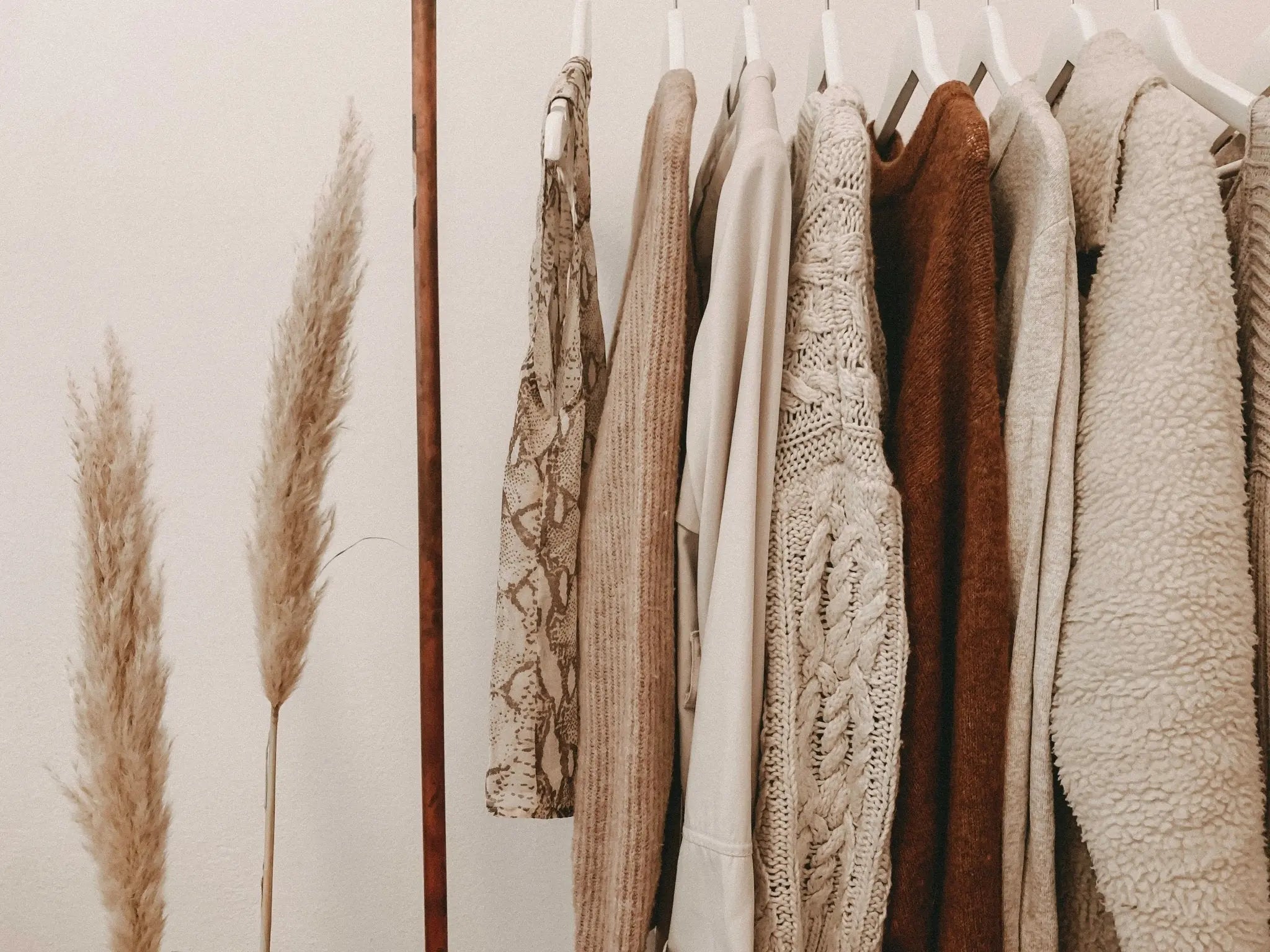 The Enduring Allure of Scandinavian Fashion - AMO & Oak