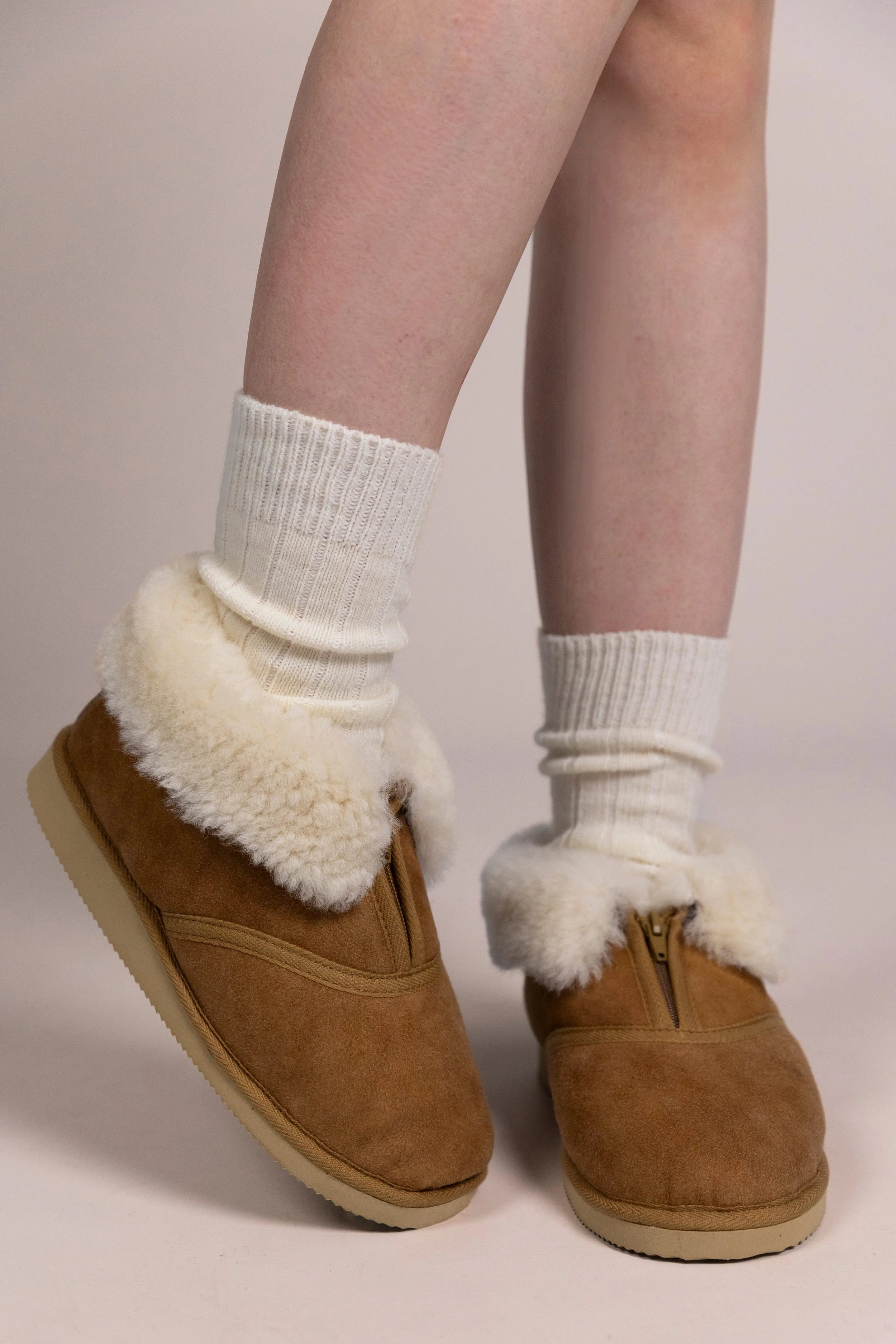 Comfy House Shoes by AMO & Oak | Women's AMO & Oak