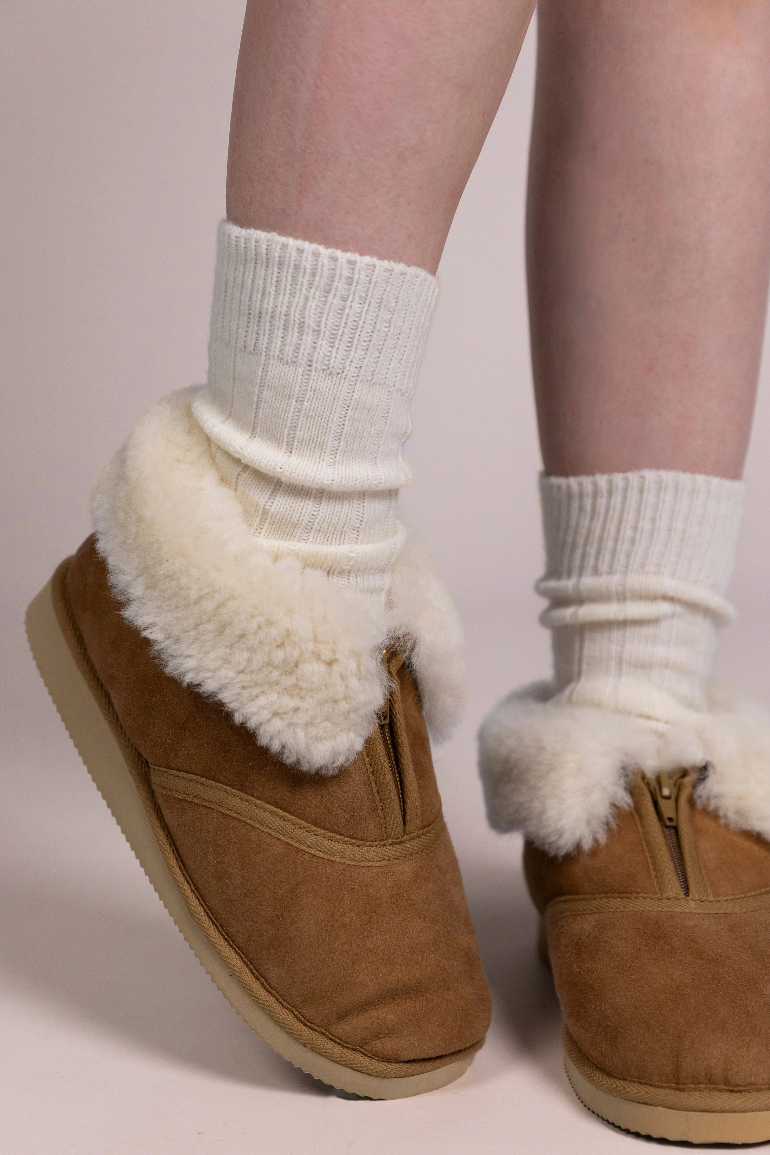 Comfy House Shoes by AMO & Oak | Women's AMO & Oak